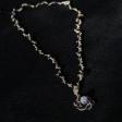Necklace "Gertrude"
