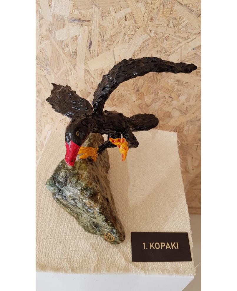 Crow Crow
