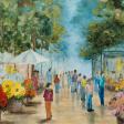 Flowers street