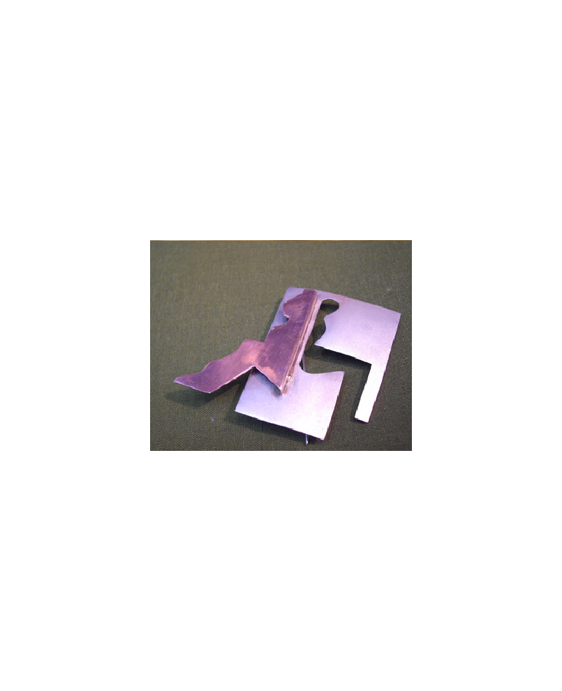 Cupple forms Broach Cupple forms Broach