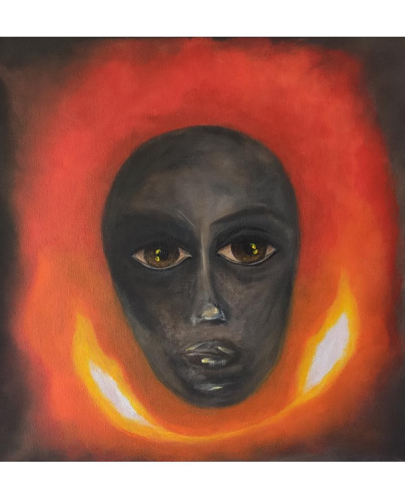Black hole Black hole