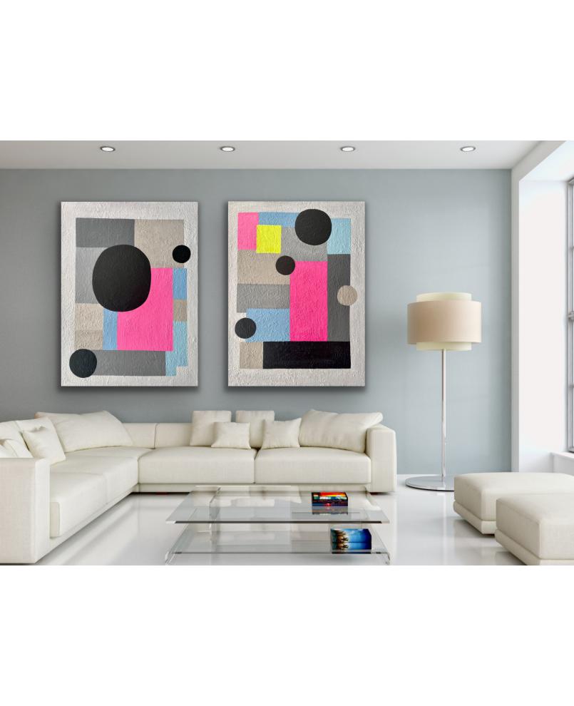 OPTIMISTIC  I  &  OPTIMISTIC I I