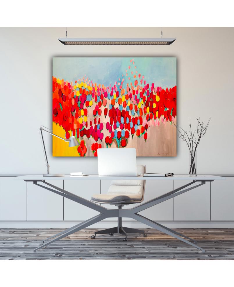 Joyful Time . Gardens of Souls Series Joyful Time . Gardens of Souls Series