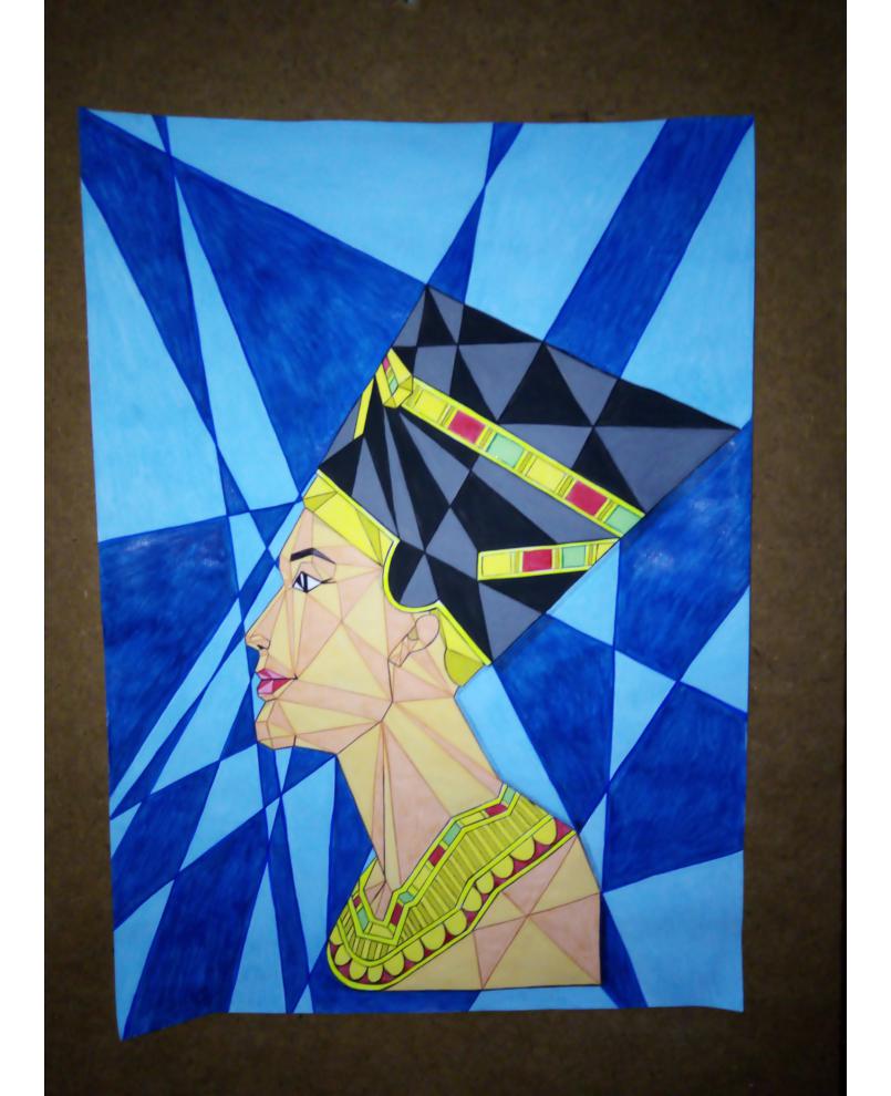 Nefertiti