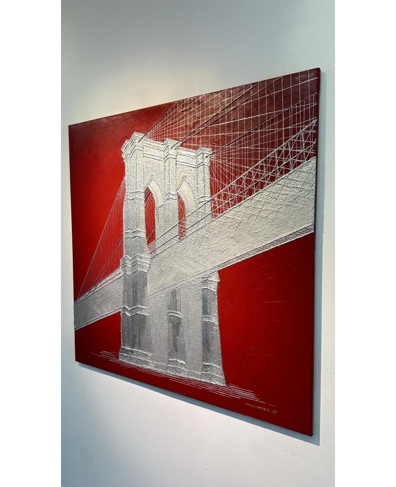 “Path to Brooklyn”