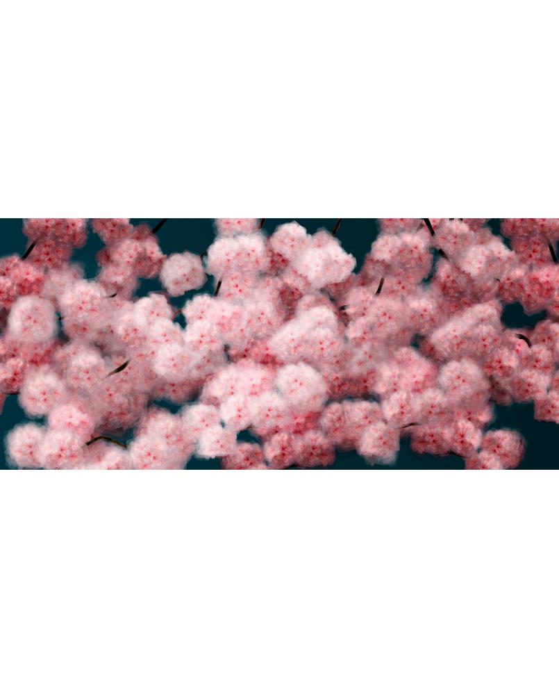 Spring in Simulacrum I