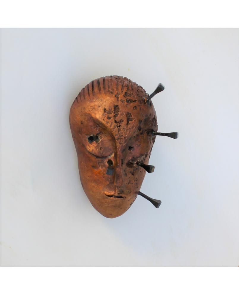 Vénus cloutée (266)