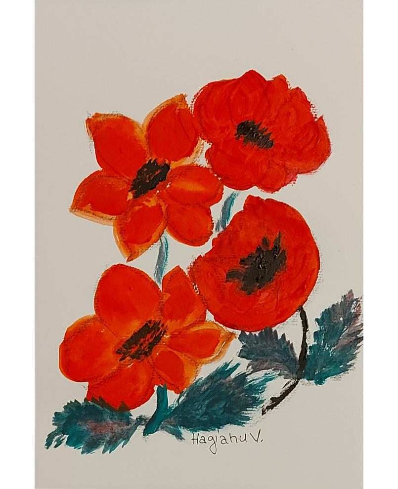 Flowers Flowers