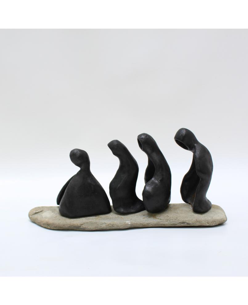 Processsion  (n°343) Processsion  (n°343)