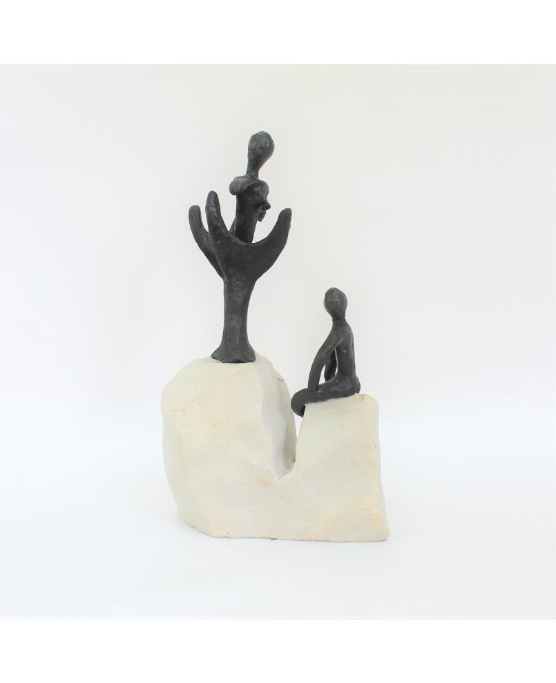 Sans titre  (n° 217)