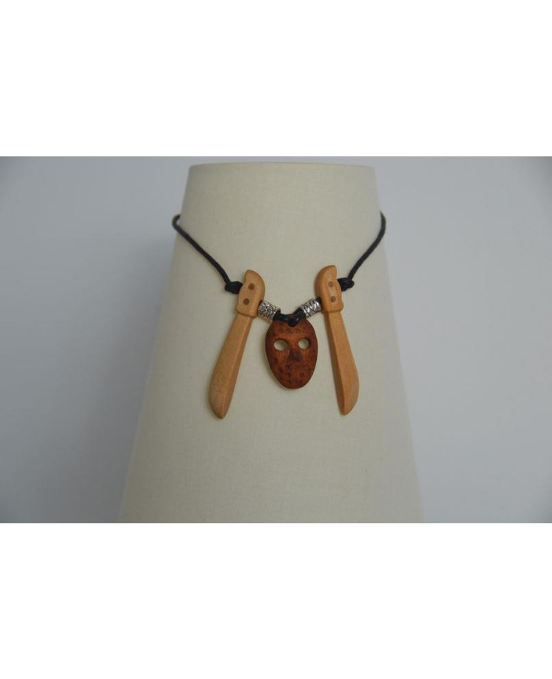 Pendant "Jason" Pendant "Jason"