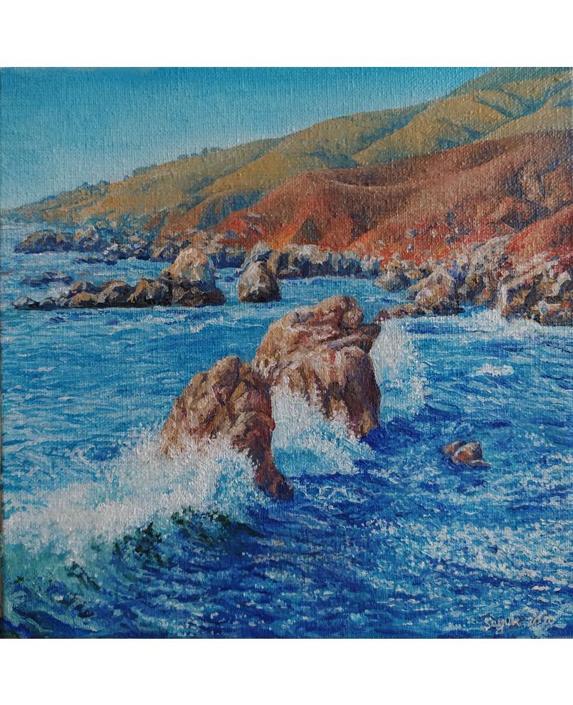 Rocks Rocks