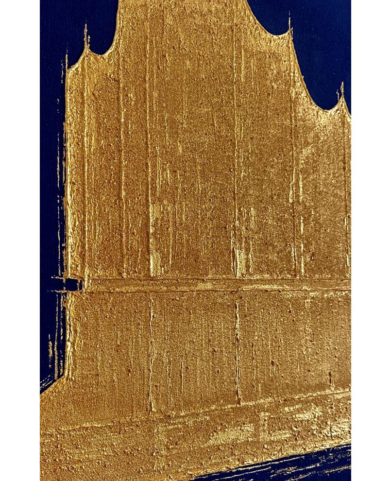 „Golden Elbphilharmonie Nr.32“ „Golden Elbphilharmonie Nr.32“
