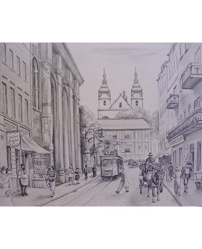 Lwów 1933 (city) Lwów 1933 (city)