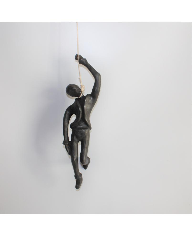 Le pendu (n° 146) Le pendu (n° 146)