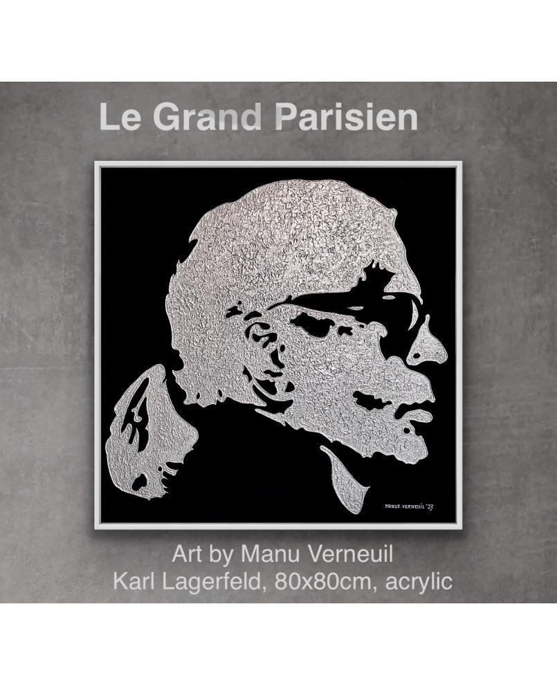 Le Grand Parisien