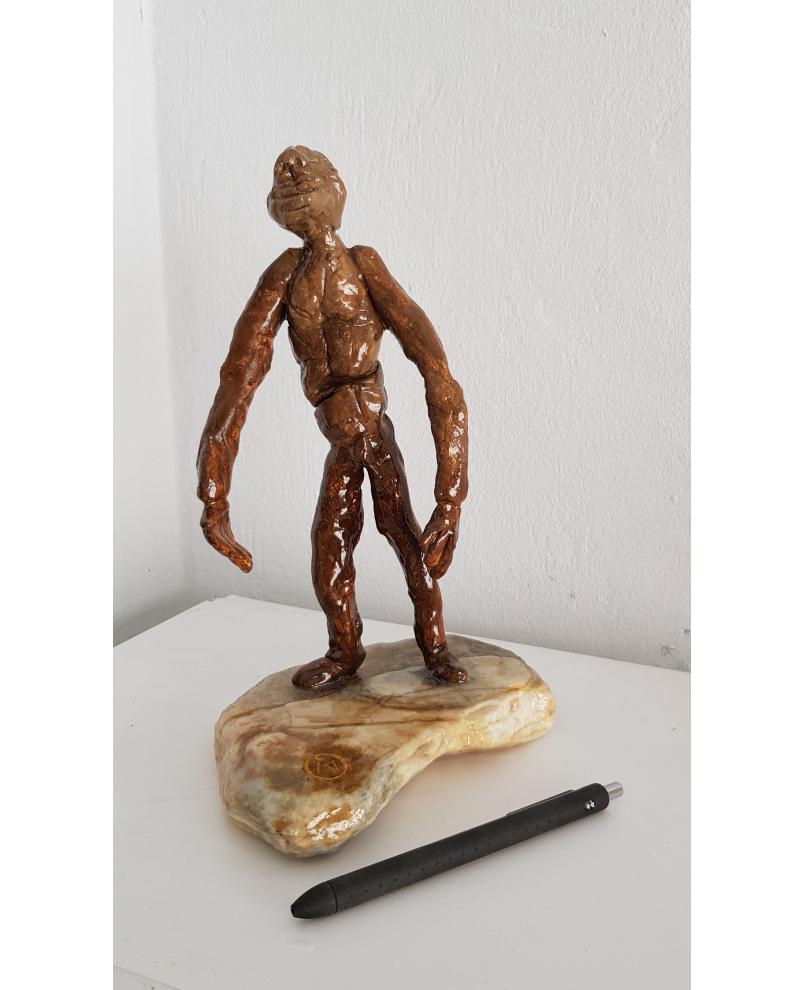 Neanderthal Neanderthal