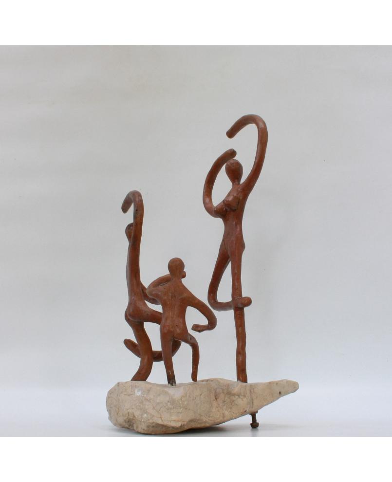 Les danseuses (n° 149)