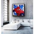 „No, it’s Tim“ (Spiderman)