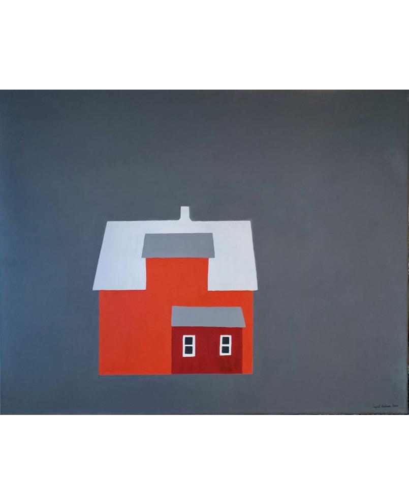 Old house 2 Old house 2
