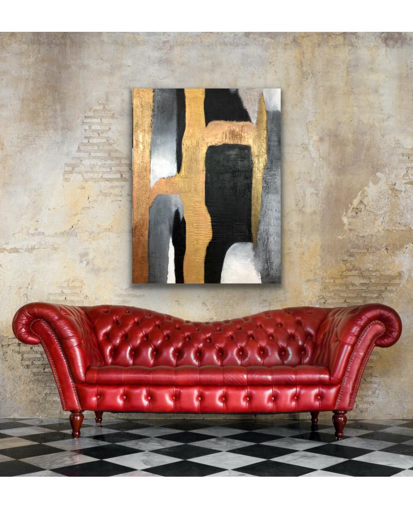 TRUST.  GOLDEN POSSIBILITIES SERIES TRUST.  GOLDEN POSSIBILITIES SERIES