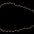 Necklace "Gertrude"
