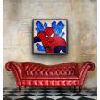 „No, it’s Tim“ (Spiderman)