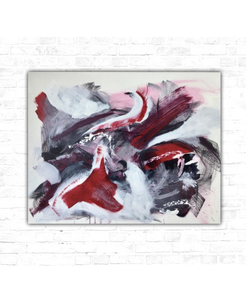 Power of Red Power of Red