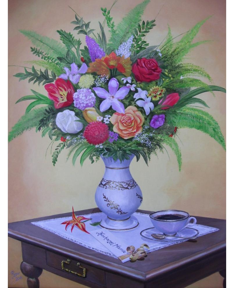 Bukiet(bouquet) Bukiet(bouquet)