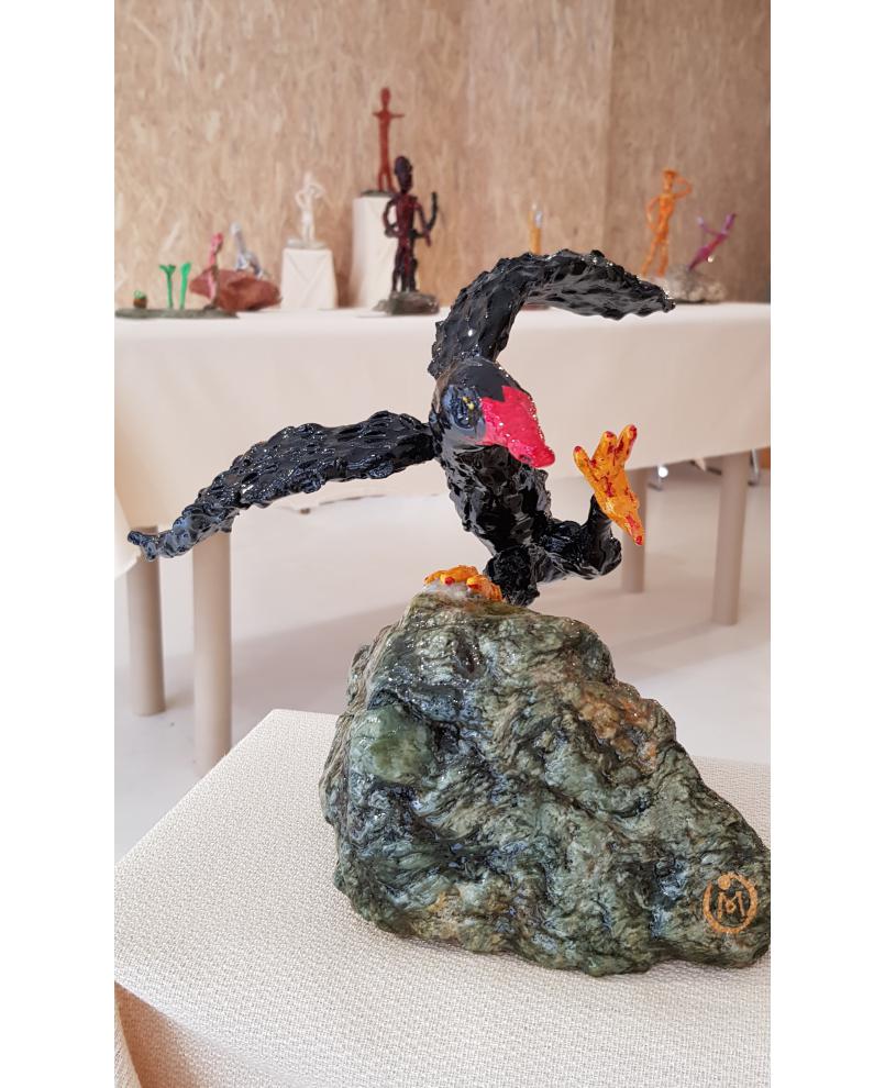 Crow Crow