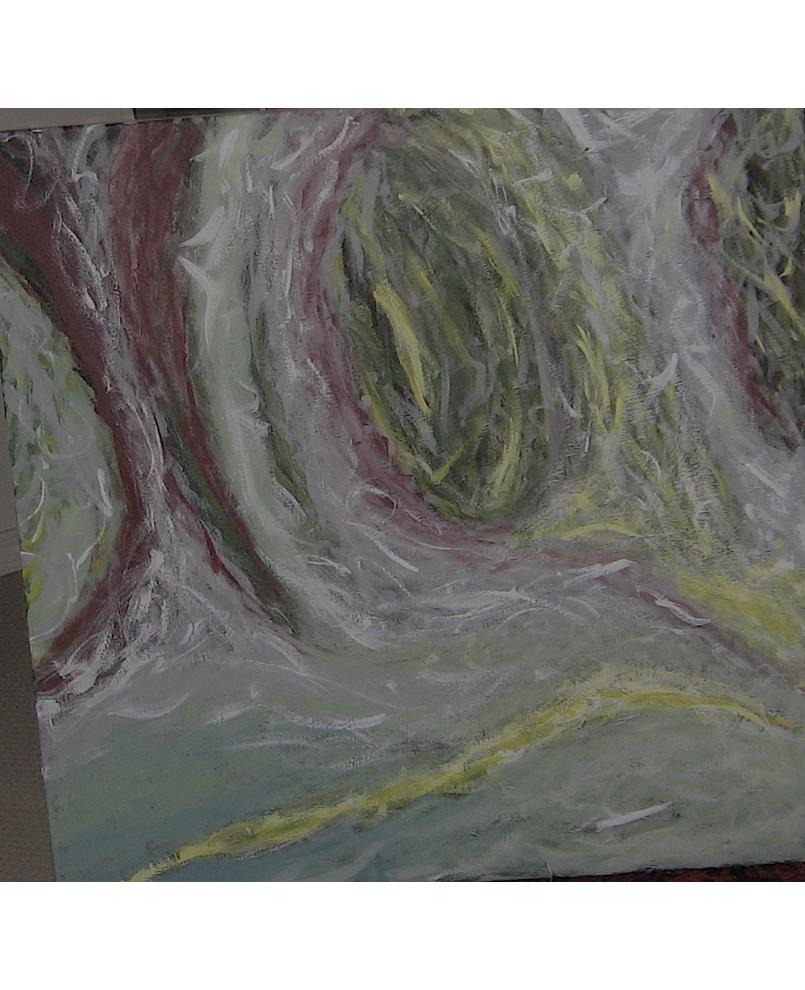Enchanted Forest:Snow Showers Enchanted Forest:Snow Showers