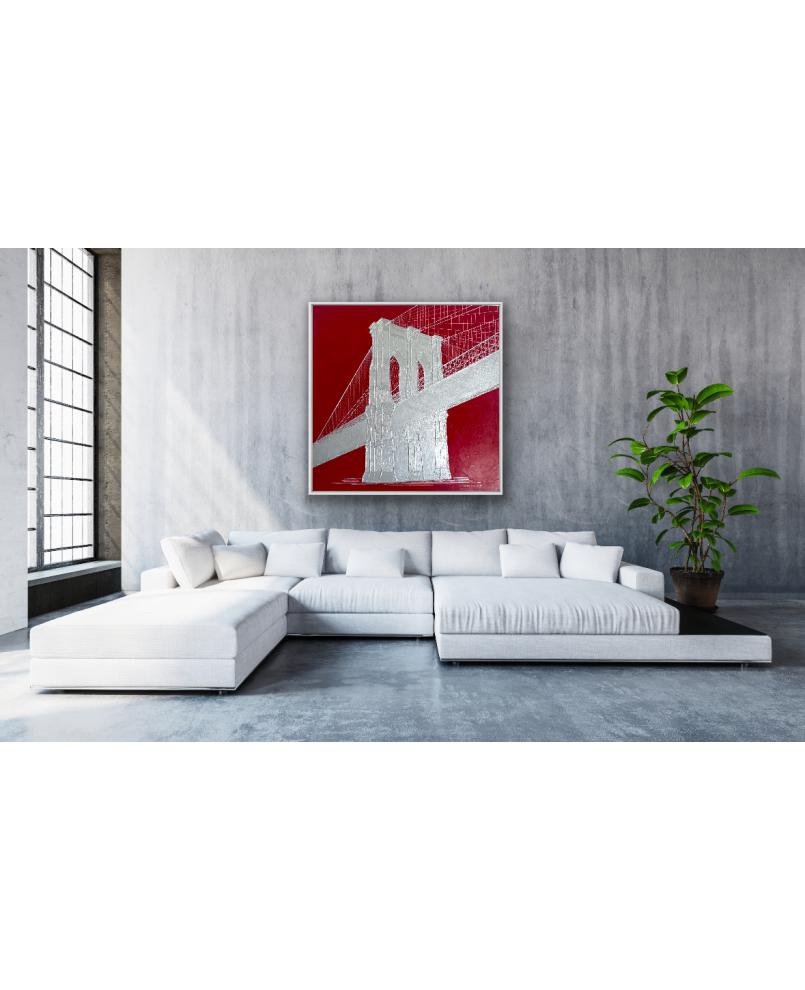 “Path to Brooklyn”