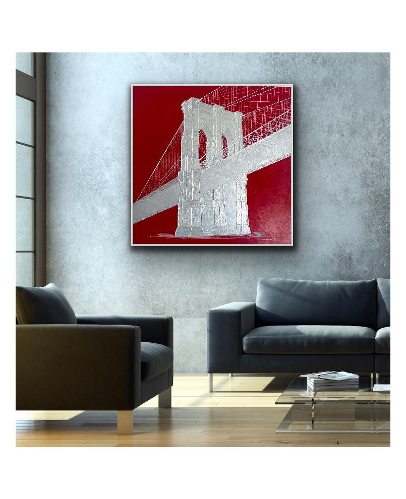 “Path to Brooklyn”