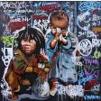 Kids - Street Art 4
