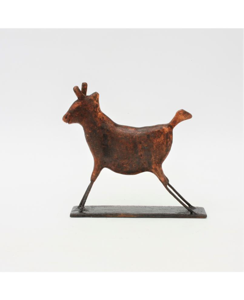 Cheval d’Abel (n° 265)