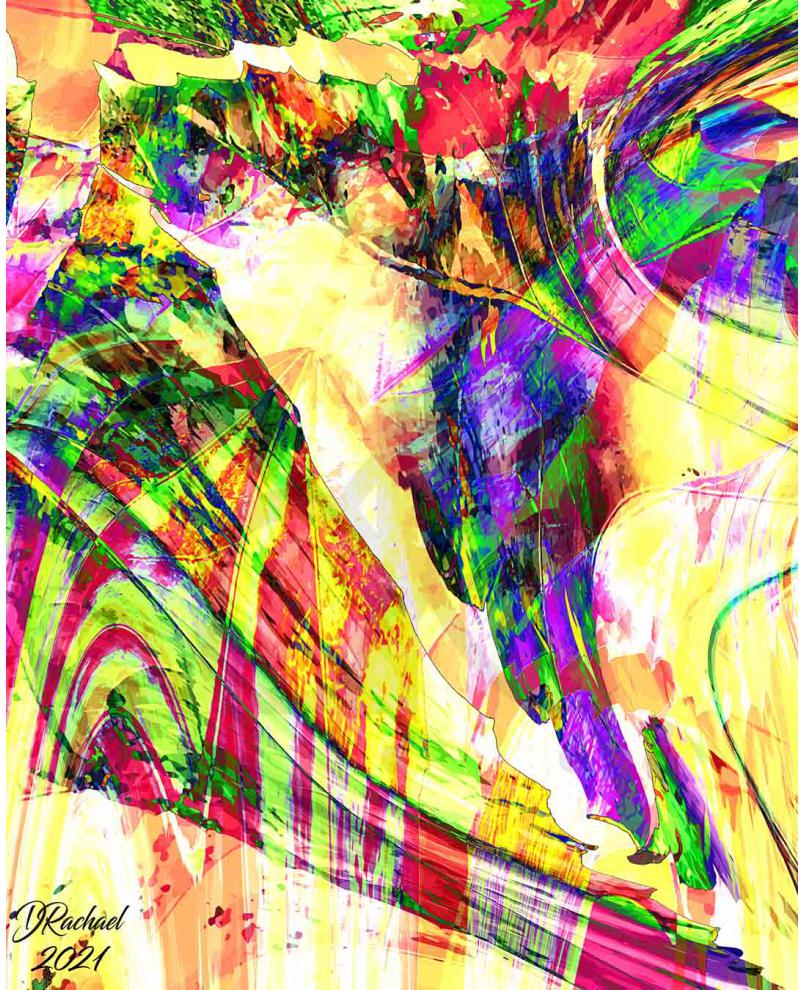 MEET ME IN WONDERLAND