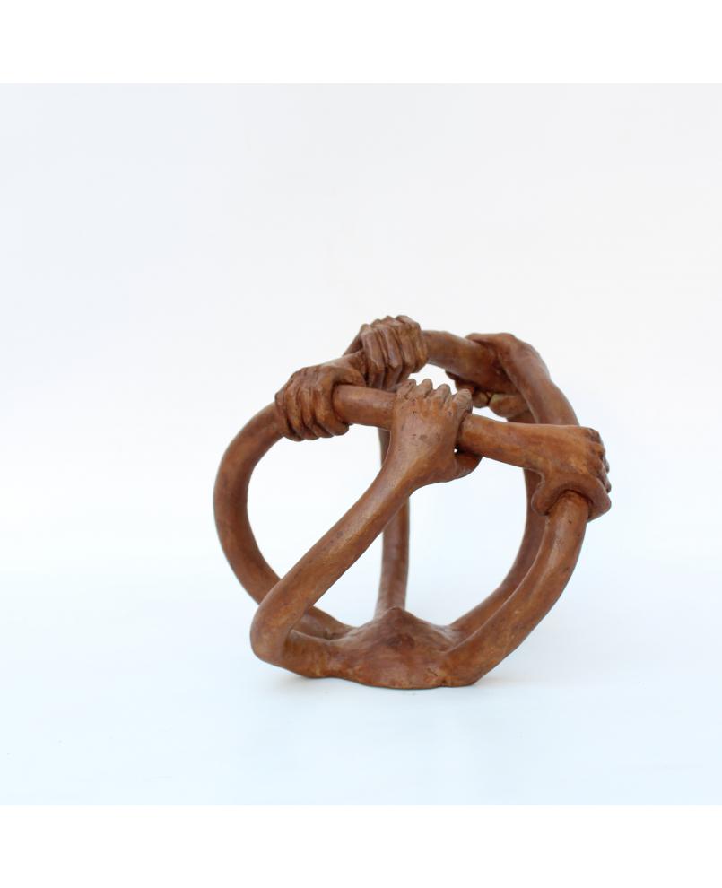 On se tient (n° 181)