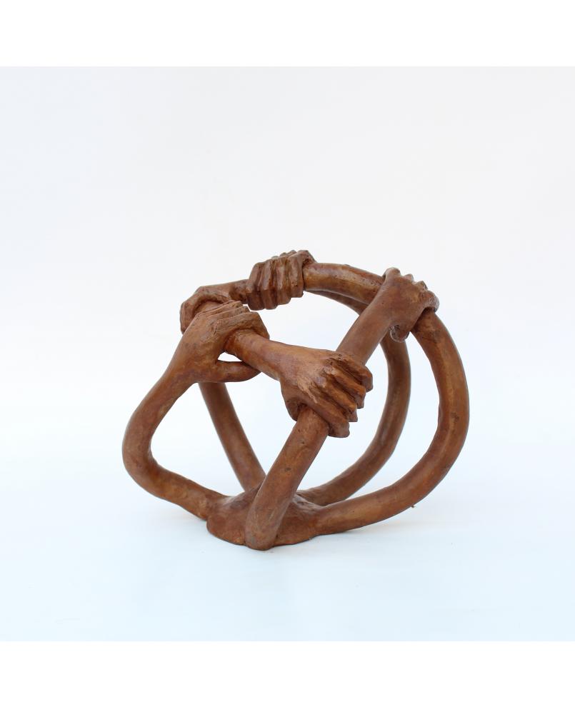 On se tient (n° 181)