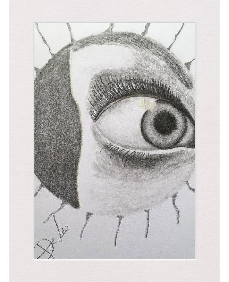 Occhio Occhio