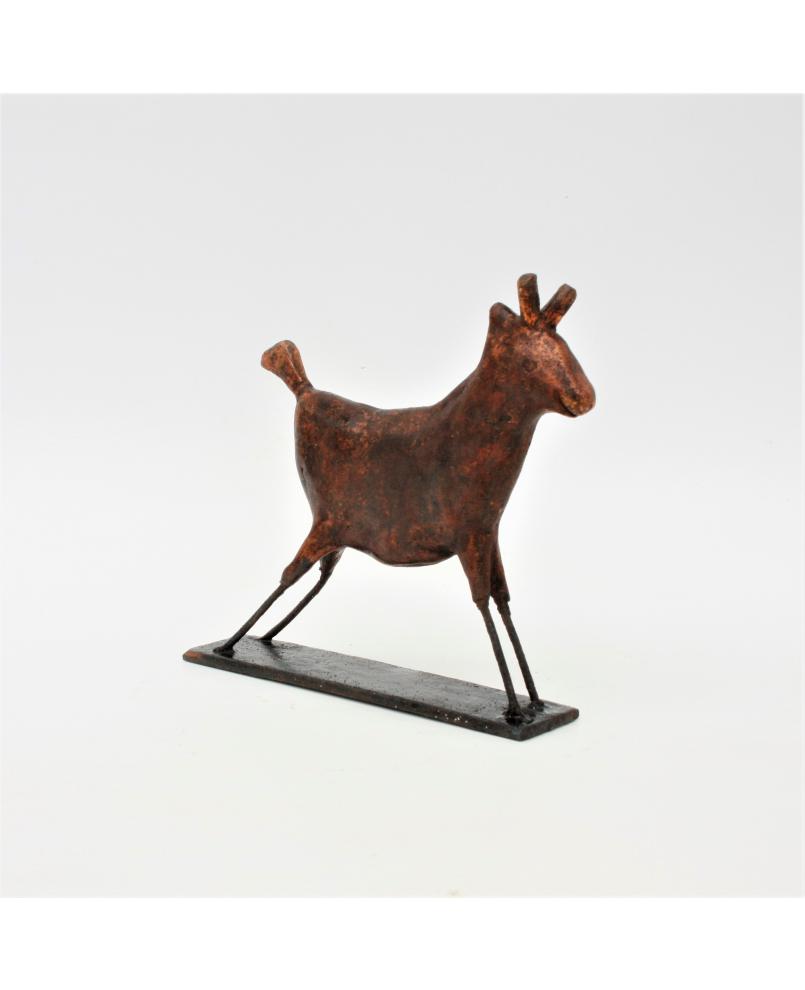 Cheval d’Abel (n° 265)