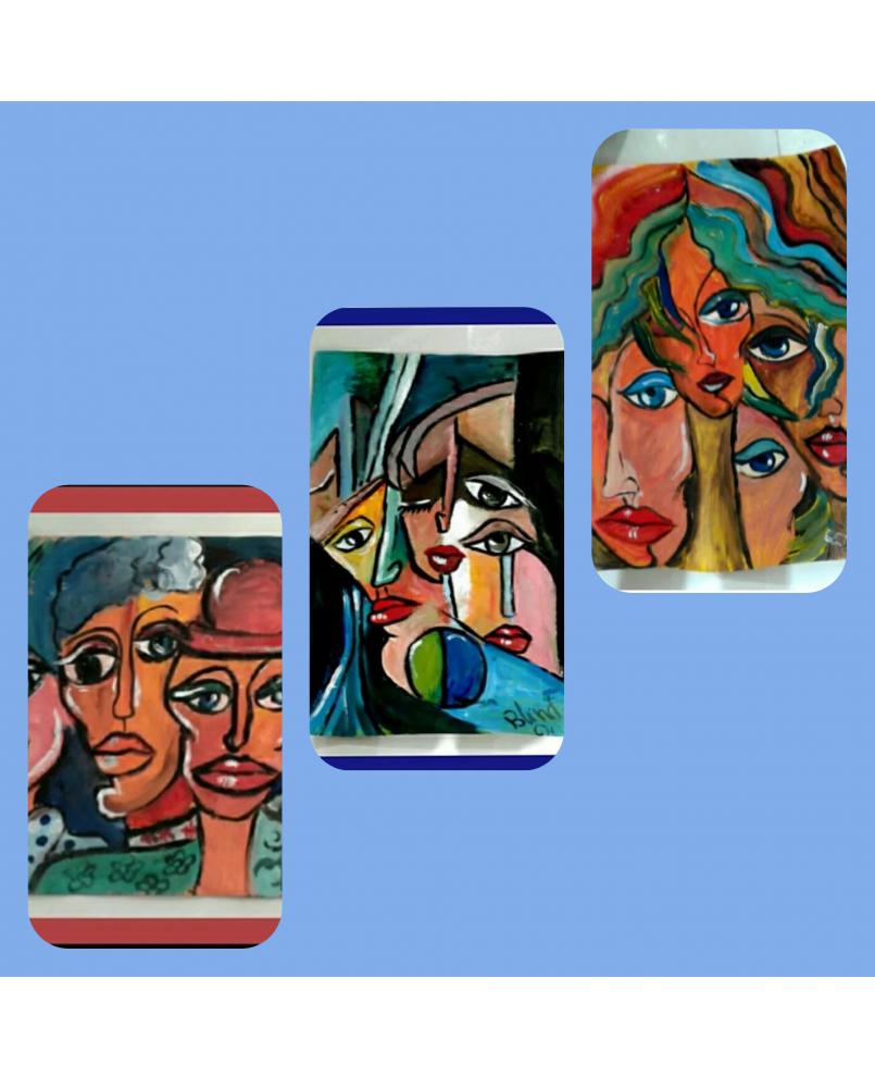 afew face to face Same