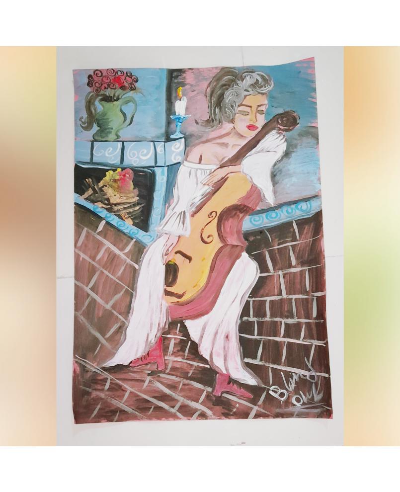 Guitar Guitar