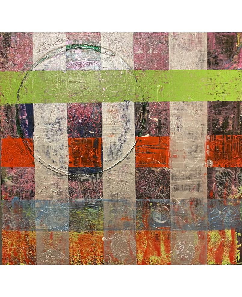 «Pattern Life» 2021