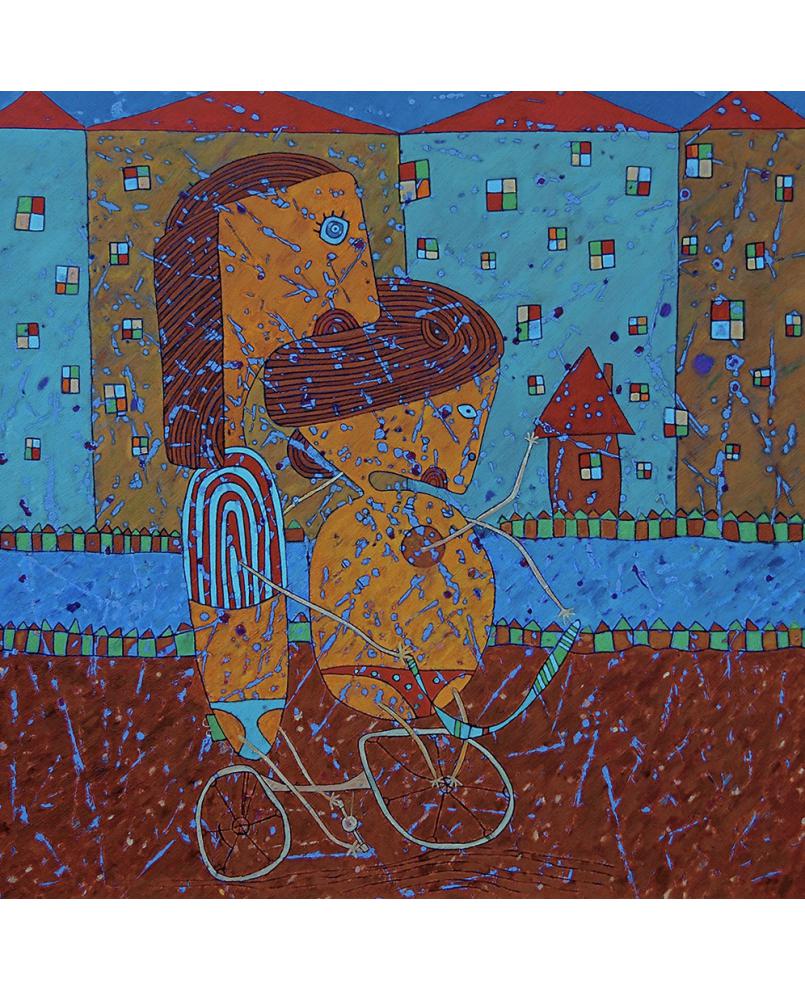 journey around the world