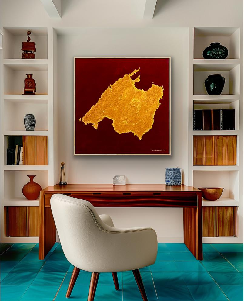 Insula Maior (Mallorca)