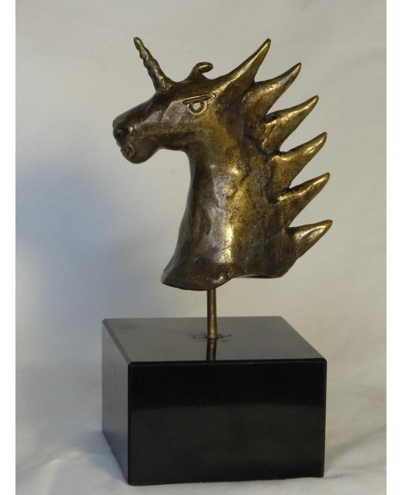 Unicorn , half listening Unicorn , half listening