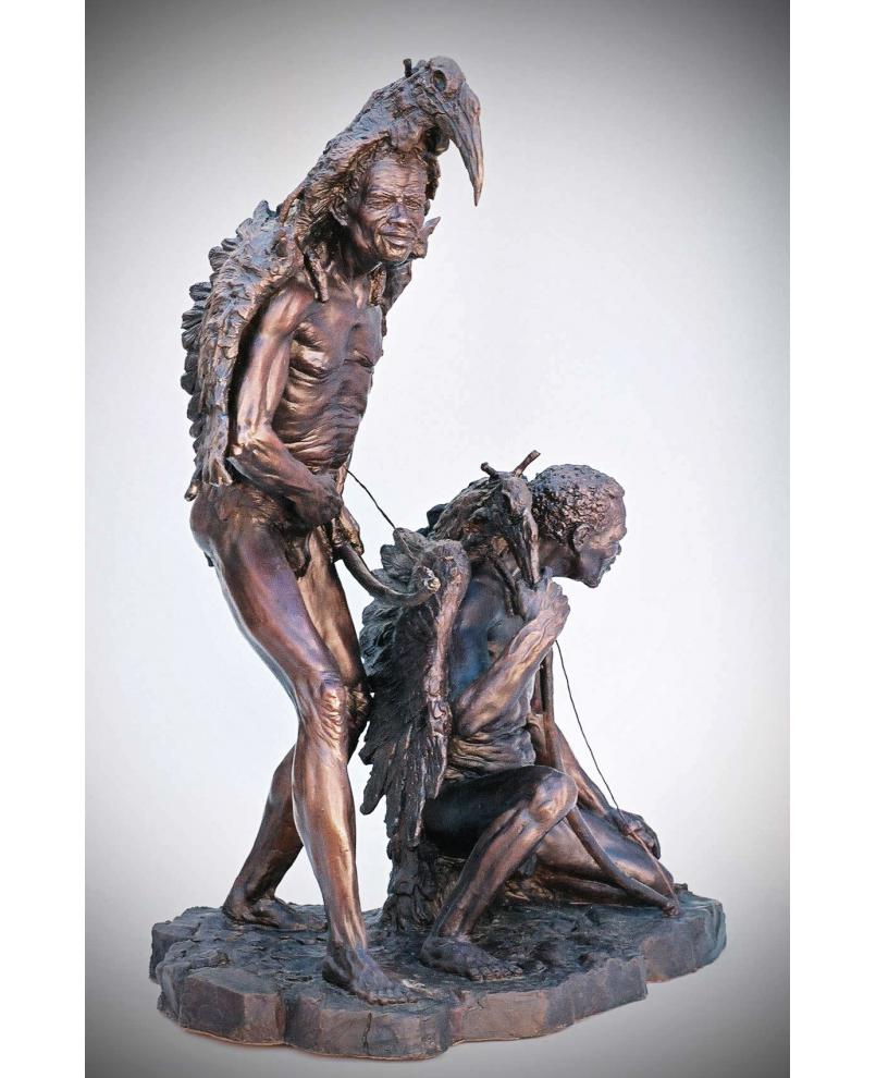 Camouflage Trackers Camouflage Trackers