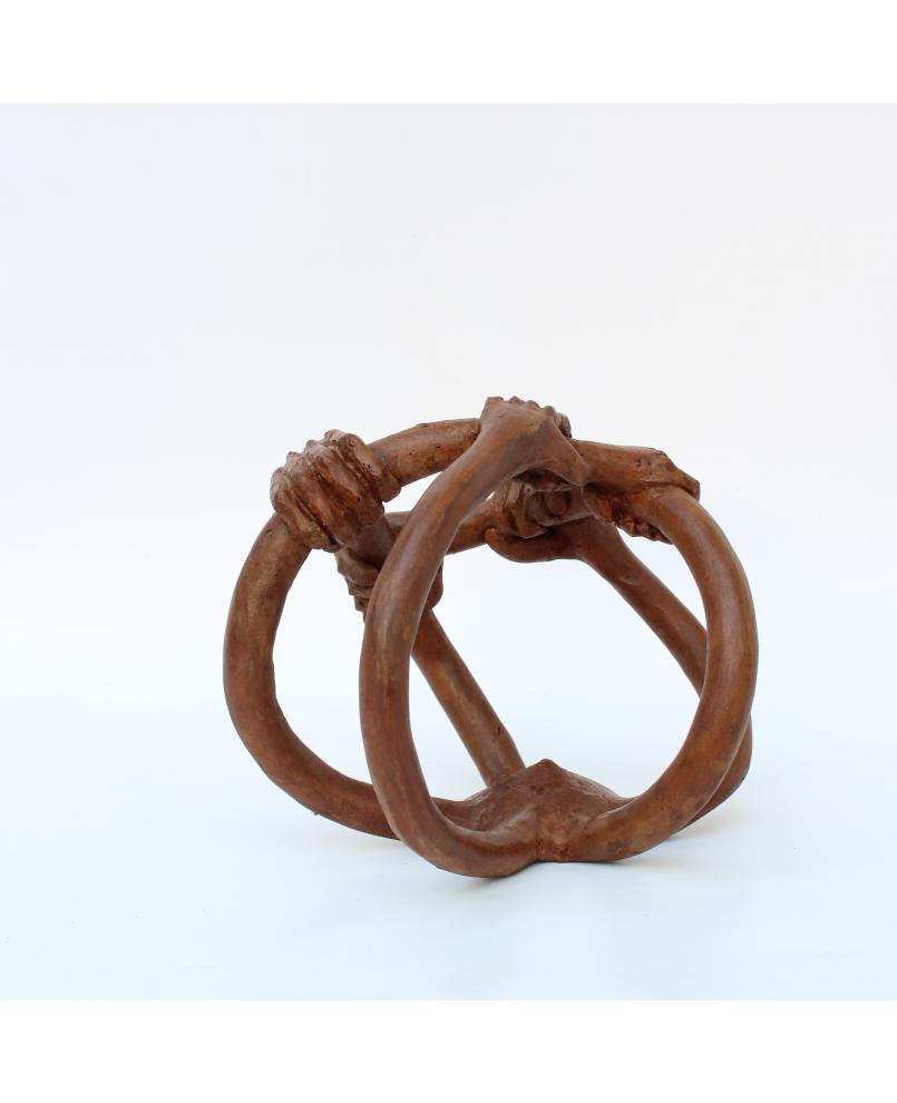 On se tient (n° 181)