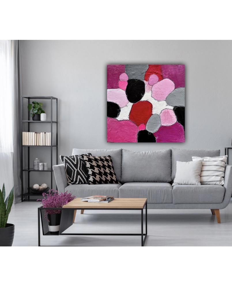 Respect Yourself. LOVE LIFE Series.