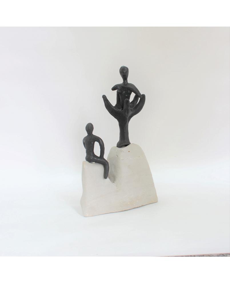 Sans titre  (n° 217)